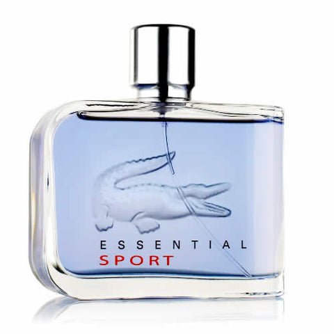 LACOSTE Essential Sport EDT 75ml