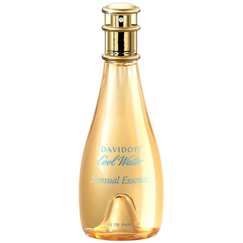 DAVIDOFF Cool Water Sensual Essence EDP 100ml