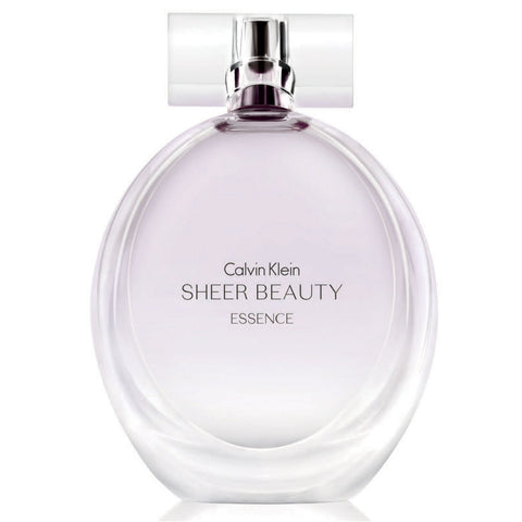 CALVIN KLEIN Sheer Beauty Essence EDT 30ml