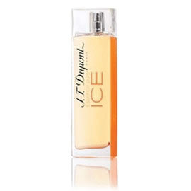 DUPONT Essence Pure ICE Pour Femme EDT 50ml