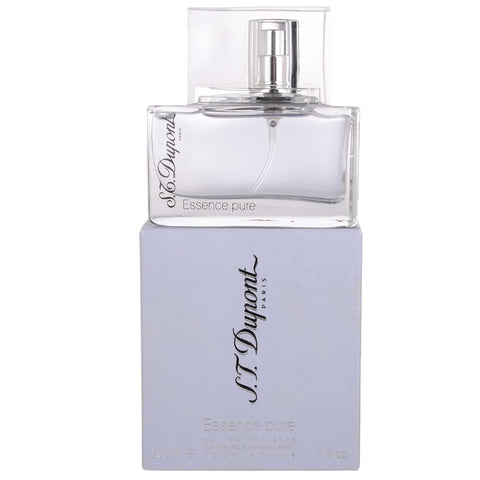 DUPONT Essence Pure Pour Homme EDT 100ml