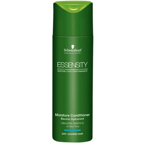 SCHWARZKOPF PROFESSIONAL Balsam profesional Essensity Moisture Conditioner - balsam pentru par uscat