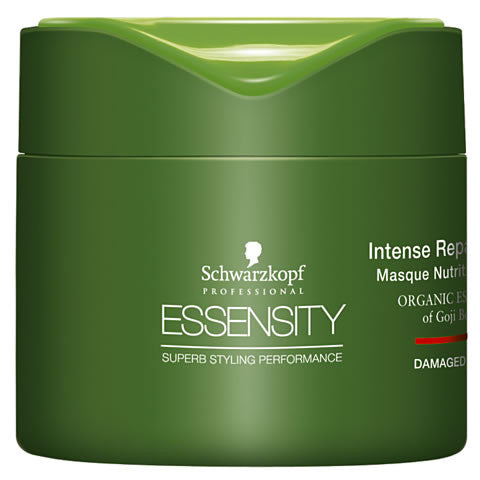 SCHWARZKOPF PROFESSIONAL Essensity Repair Mask - masca profesionala regeneratoare pentru par degradat sau tratat chimic