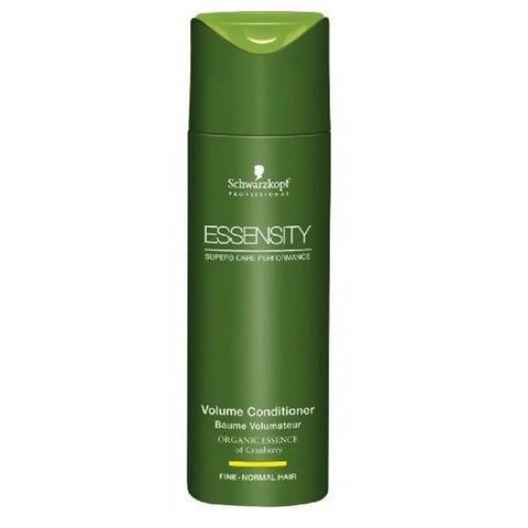 SCHWARZKOPF PROFESSIONAL Balsam profesional Essensity Volume Conditioner - balsam pentru par fin