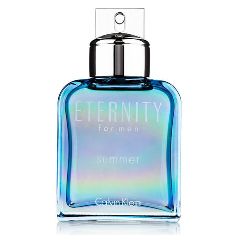 CALVIN KLEIN Eternity for Men Summer 2013 EDT 100ml