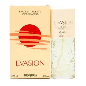 BOURJOIS Evasion EDT 50ml