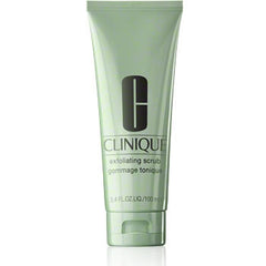 CLINIQUE Exfoliating Scrub- Crema exfolianta pentru fata