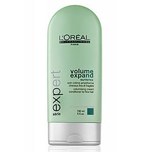 L'OREAL Professionnel Balsam profesional  Serie Expert Volume Expand Conditioner - balsam pentru par fin