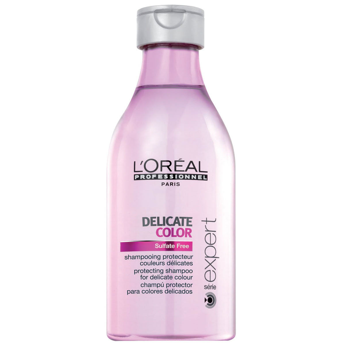 L'OREAL Professionnel Serie Expert Delicate Color Shampoo - sampon pentru par vopsit 1500ml