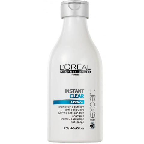 L'OREAL Professionnel Serie Expert Instant Clear Piritone Shampoo - sampon impotriva matretii 250ml