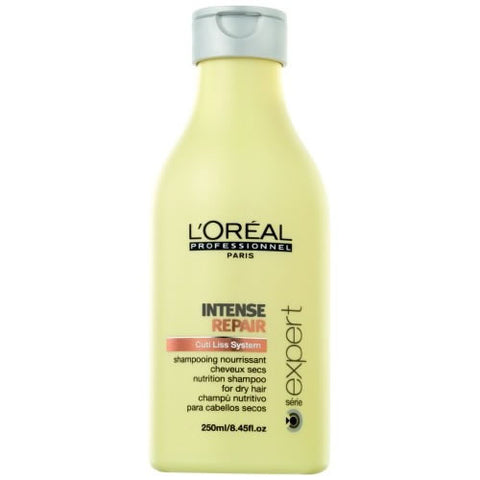 L'OREAL Professionnel Serie Expert Intense Repair - sampon par uscat 1500ml