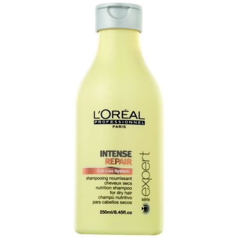L'OREAL Professionnel Serie Expert Intense Repair - sampon par uscat 500ml