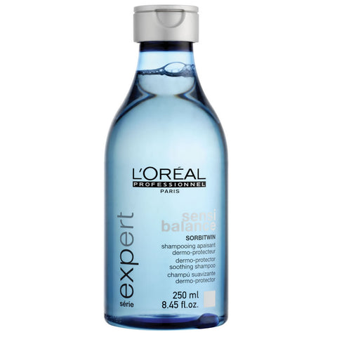 L'OREAL Professionnel Serie Expert Sensi Balance Shampoo - sampon pentru piele sensibila 500ml