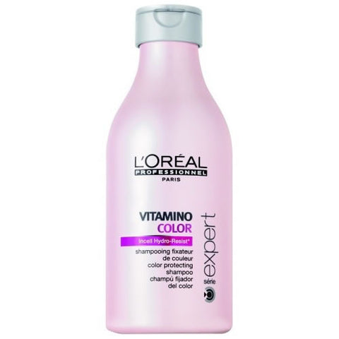 L'OREAL Professionnel Serie Expert Vitamino Color - sampon pentru par vopsit 1500ml