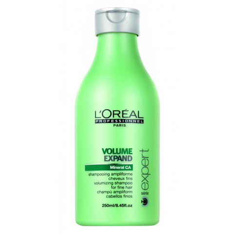 L'OREAL Professionnel Serie Expert Volume Expand - sampon pentru par fin 250ml