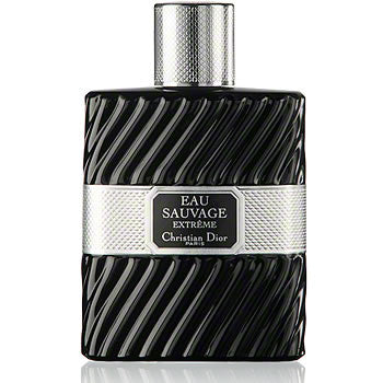 CHRISTIAN DIOR  Eau Sauvage Extreme EDT 100ml