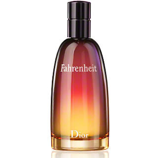 CHRISTIAN DIOR Fahrenheit After shave 100ml