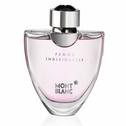 MONT BLANC Femme Individuelle EDT 50ml