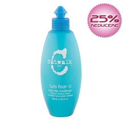 TIGI  Catwalk Curls Rock Conditioner