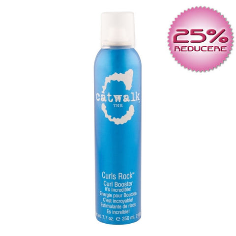 TIGI  Curls Rock Curl Booster