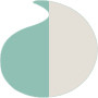 Christian Dior  2 Color Eyeshadow - No. 325 Diorlagcoon