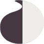 Christian Dior  Duo Contour - No. 895