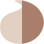 Yves Saint Laurent  Ombre Duo Lumiere - No. 13 Golden Sand Brown Earth