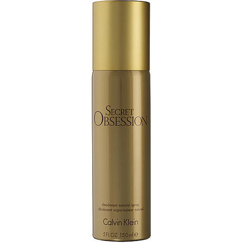 Calvin Klein Secret Obsession Deodorant Spray 150 ml