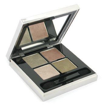 YVES SAINT LAURENT  Love Collection 4 Colour Eyeshadow ( Limited Edition )