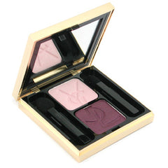 Yves Saint Laurent  Ombre Duo Lumiere - No. 15 Shimmer Quartz- Deep Amethyst