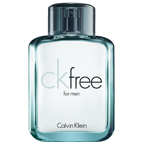 Calvin Klein CK Free Edt 30ml