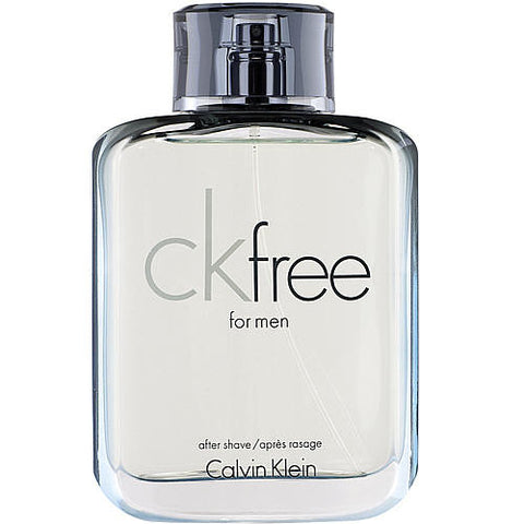 Calvin Klein CK Free After Shave 100ml