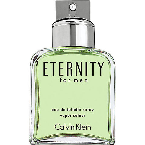 Calvin Klein Eternity for Men Edt 100ml