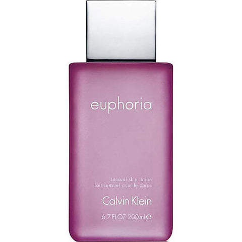 Calvin Klein Euphoria Body Lotion 200ml