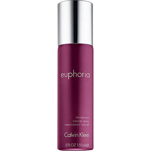 Calvin Klein Euphoria Deodorant Spray 150ml