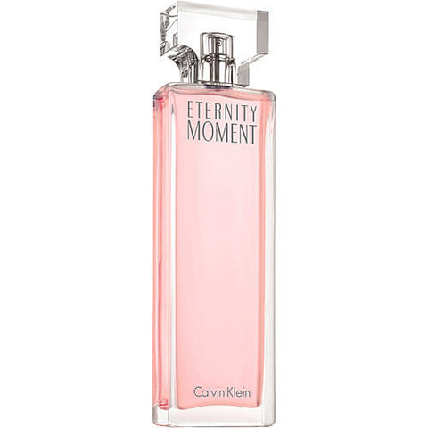 Calvin Klein Eternity Moment Edp 100ml