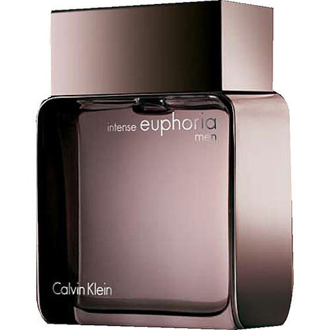 Calvin Klein Euphoria Intense Edt 50ml