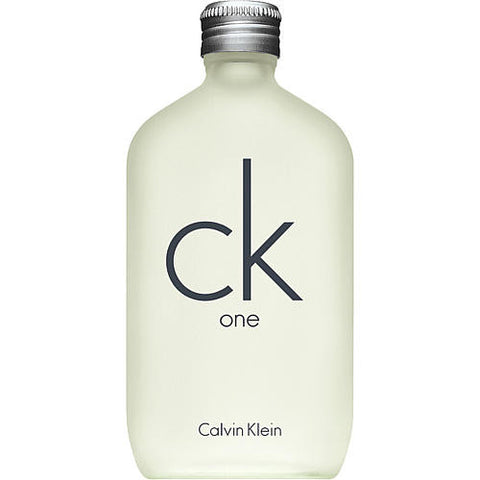 Calvin Klein CK One Edt 50ml