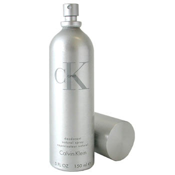 Calvin Klein CK One Deo Spray 150ml