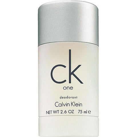 Calvin Klein CK One Deo Stick 75gr