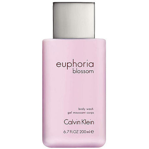 Calvin Klein Euphoria Blossom Edt Shower Gel 200ml