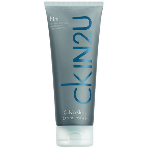 Calvin Klein CK In2U Him Shower Gel 200ml