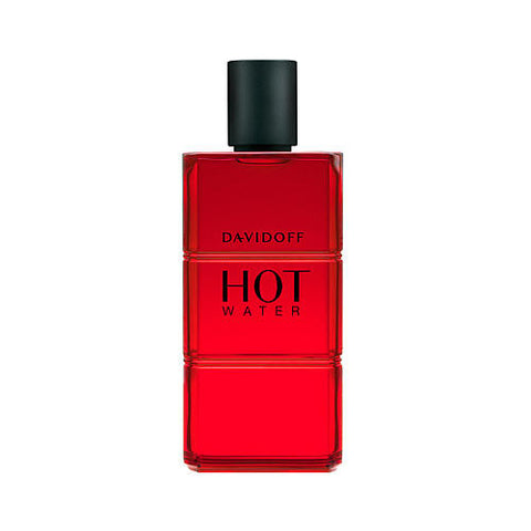 Davidoff Hot Water Edt 110ml
