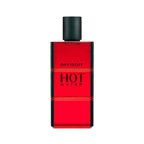 Davidoff Hot Water After Shave Lotion 110ml