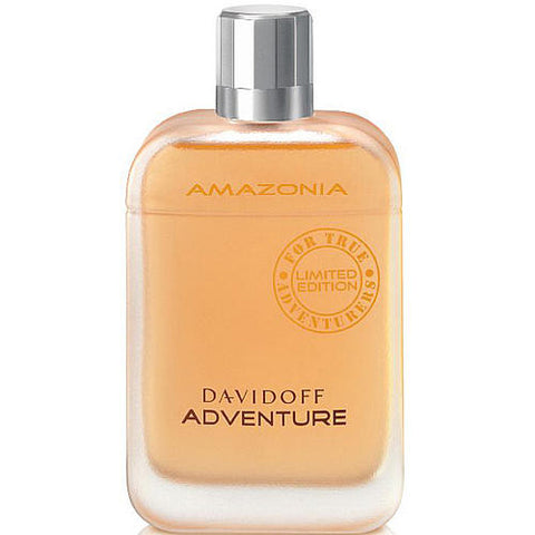 Davidoff Adventure Amazonia Edt 100ml