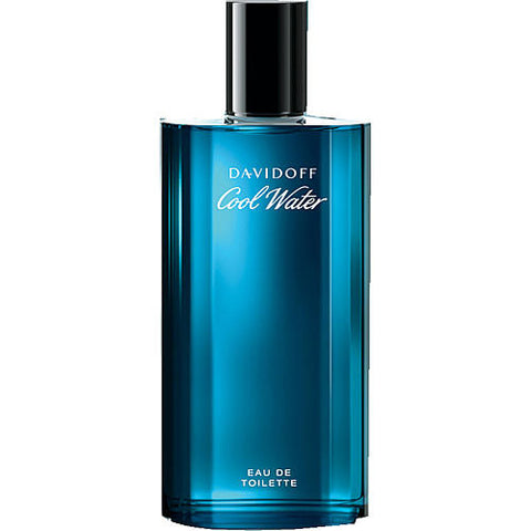Davidoff Cool Water Men Edt 75ml