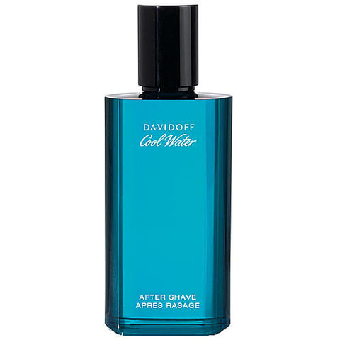 Davidoff Cool Water Men After Shave 75ml