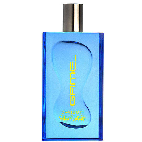 Davidoff Cool Water Game For Man After Shave 100ml