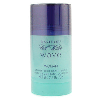 Davidoff Cool Water Wave Deo Stick 75gr