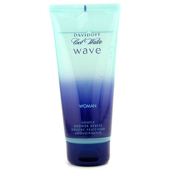 Davidoff Cool Water Wave Shower Gel 200ml